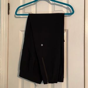 Lululemon Adapted State full length joggers